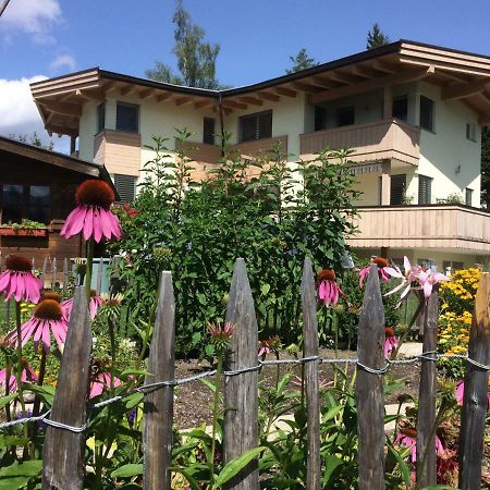 Apartamento Krinzerhaeusl Seefeld in Tirol Exterior foto