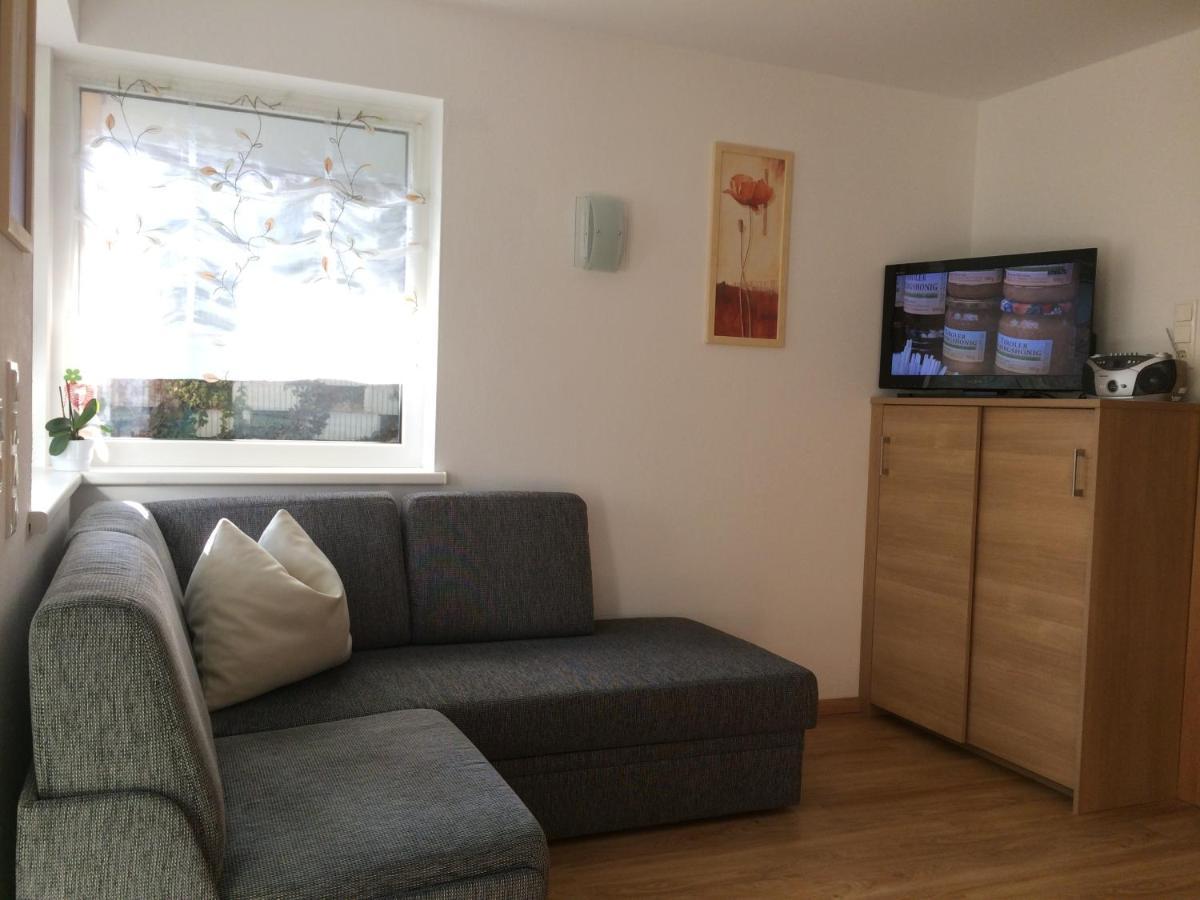 Apartamento Krinzerhaeusl Seefeld in Tirol Exterior foto