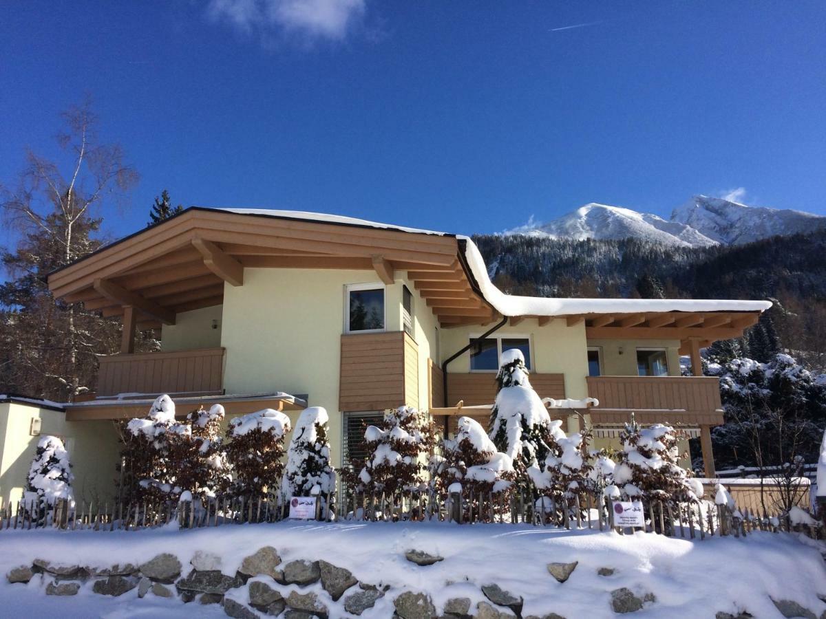Apartamento Krinzerhaeusl Seefeld in Tirol Exterior foto