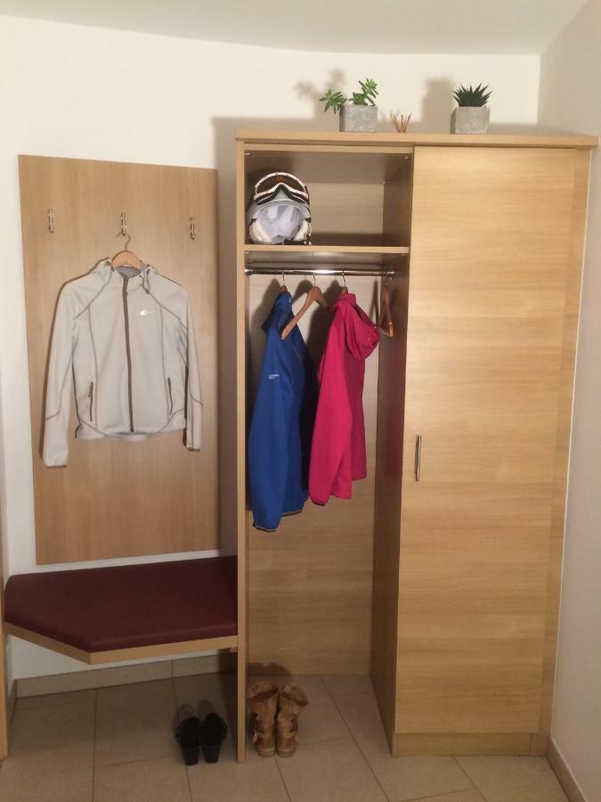 Apartamento Krinzerhaeusl Seefeld in Tirol Exterior foto