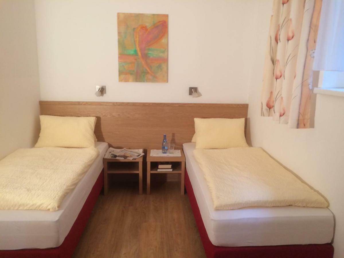 Apartamento Krinzerhaeusl Seefeld in Tirol Exterior foto