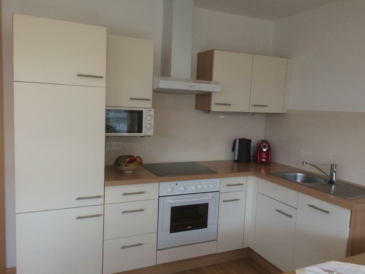 Apartamento Krinzerhaeusl Seefeld in Tirol Exterior foto