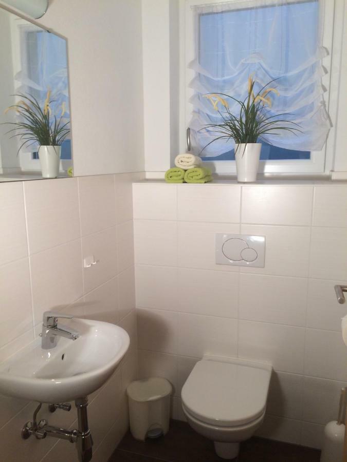 Apartamento Krinzerhaeusl Seefeld in Tirol Exterior foto