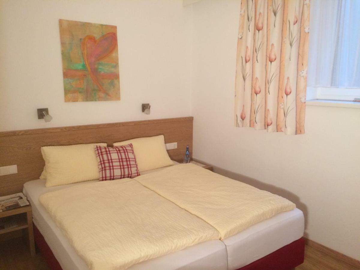 Apartamento Krinzerhaeusl Seefeld in Tirol Exterior foto