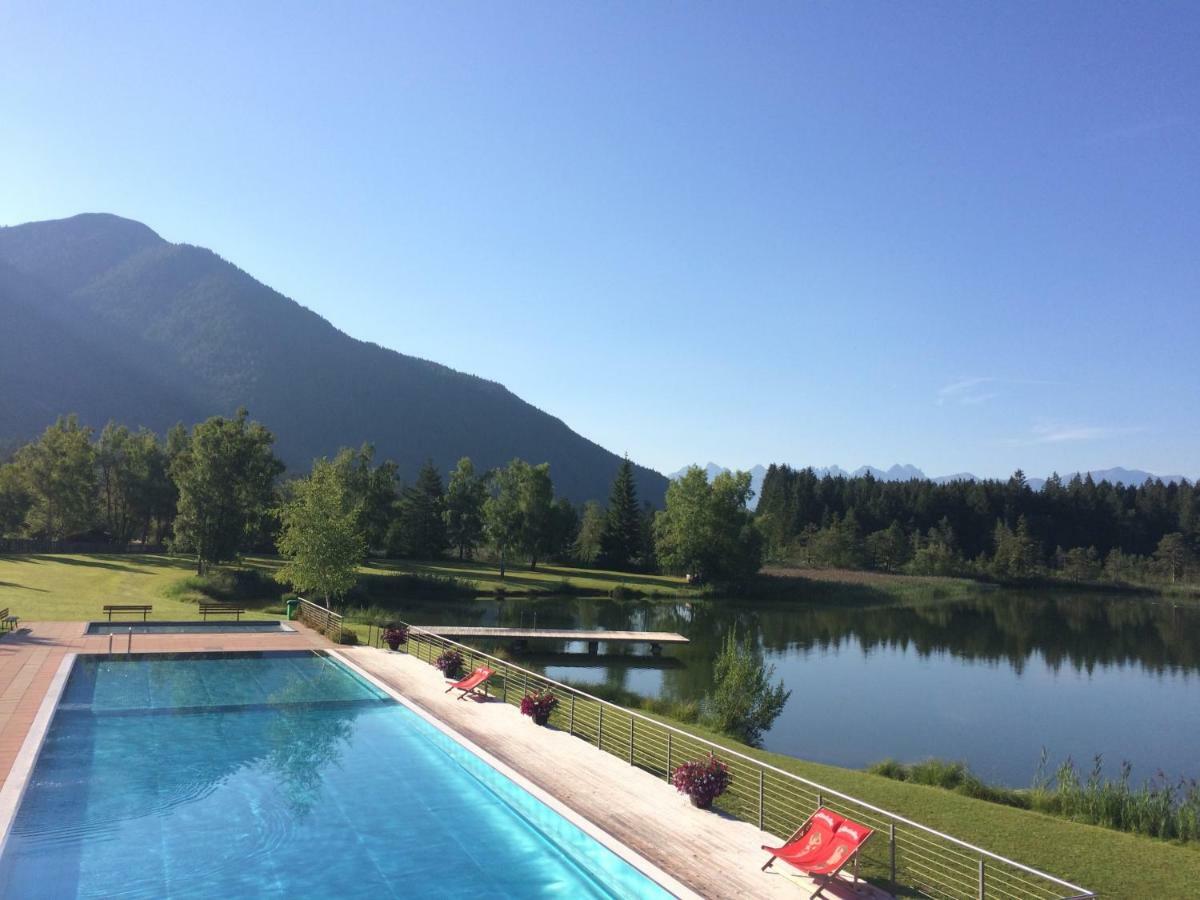 Apartamento Krinzerhaeusl Seefeld in Tirol Exterior foto